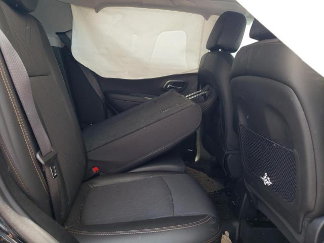 2020 CHEVROLET TRAX 1LT 3GNCJPSB3LL282375