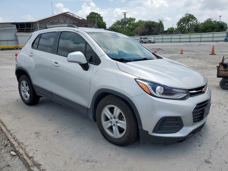 Vin: kl7cjlsb3mb311052, lot: 59393215, chevrolet trax 1lt 20214