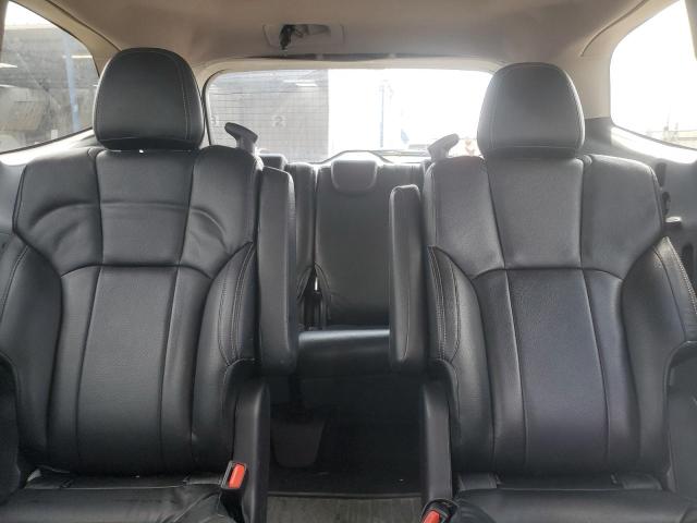 2020 SUBARU ASCENT PRE 4S4WMAFD3L3403953