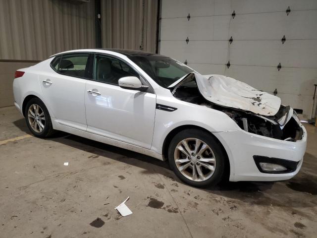 Vin: 5xxgn4a70cg056011, lot: 60836355, kia optima ex 20124