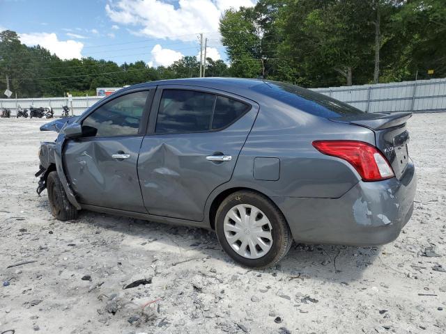 2017 NISSAN VERSA S 3N1CN7AP6HL882649