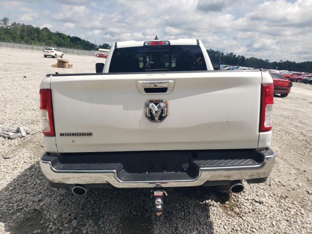 2019 RAM 1500 BIG H 1C6RREBT0KN634889
