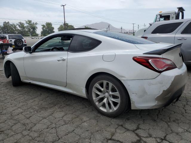 Vin: kmhht6kd5du097848, lot: 62369675, hyundai genesis 2.0t 20132