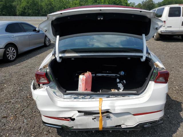 2022 KIA K5 GT LINE 5XXG64J27NG152111
