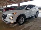 2019 HYUNDAI SANTA FE S - 5NMS33ADXKH007723