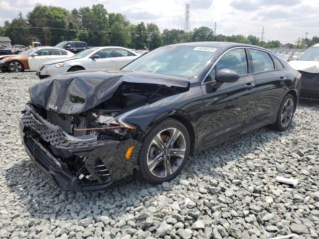 Vin: 5xxg34j23ng087783, lot: 59356425, kia k5 ex 2022 img_1
