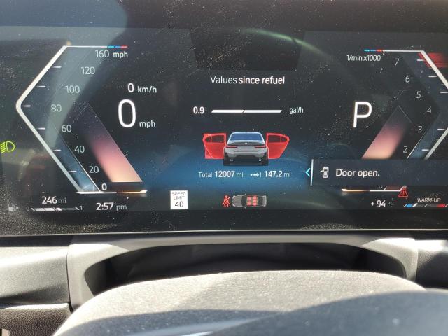 2023 BMW 330I 3MW69FF00P8D52700