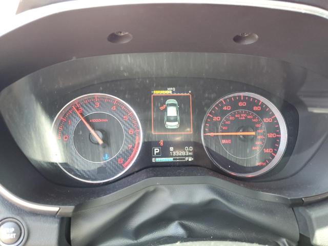 2017 SUBARU IMPREZA SP 4S3GTAK6XH3727458