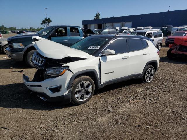 JEEP COMPASS LI