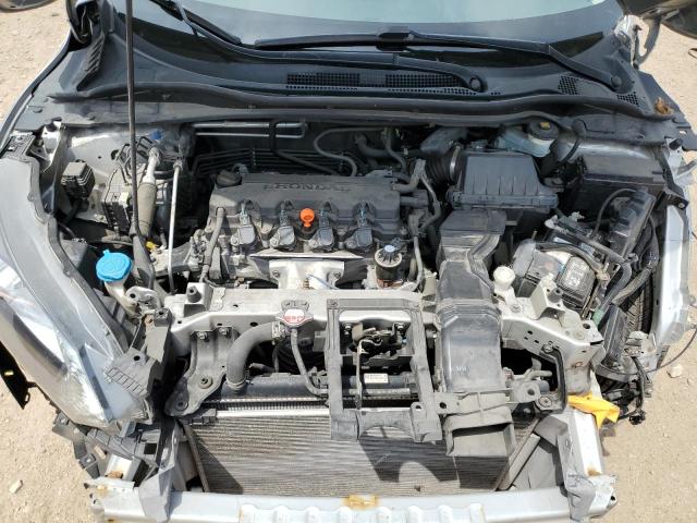 2016 HONDA HR-V EX - 3CZRU6H55GM726825