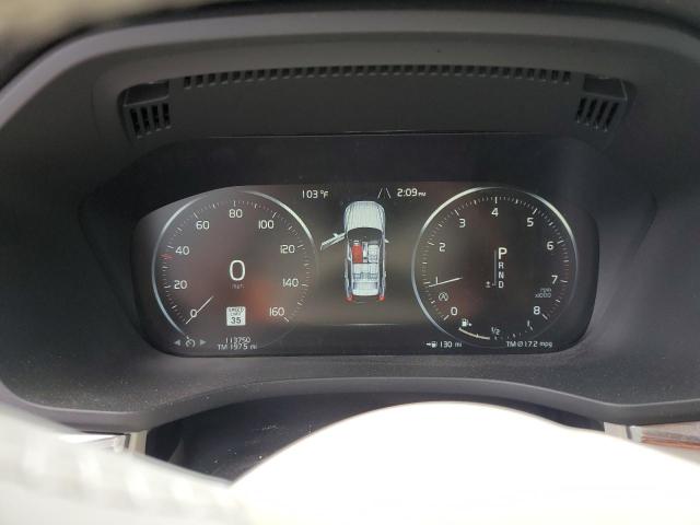 2018 VOLVO XC60 T5 MO YV4102RK7J1085836