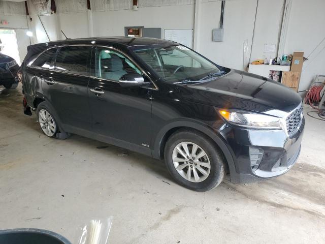 2020 KIA SORENTO L 5XYPGDA37LG685641