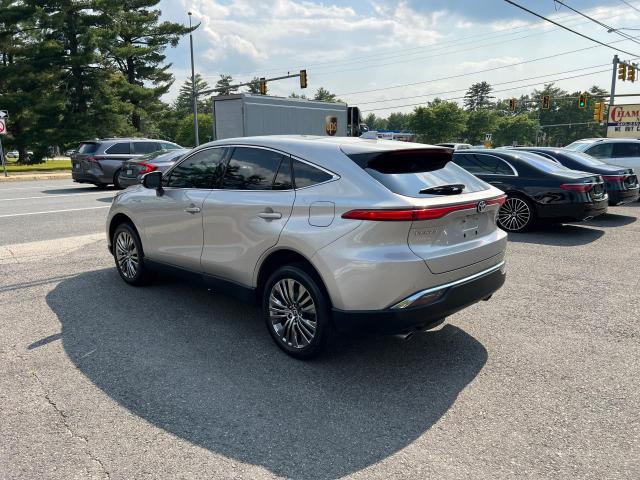 Vin: jteaaaah3mj047207, lot: 60938885, toyota venza le 20213