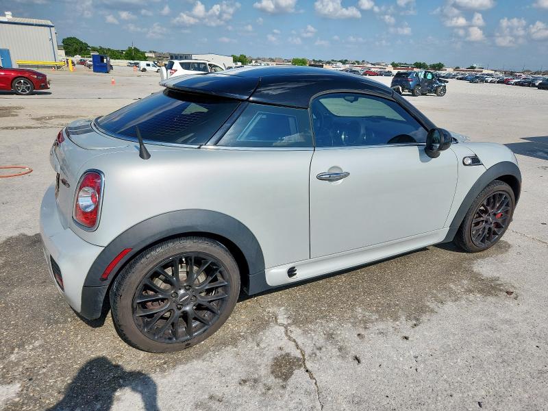 Vin: wmwsx9c50et380539, lot: 60676815, mini cooper john cooper works 20143