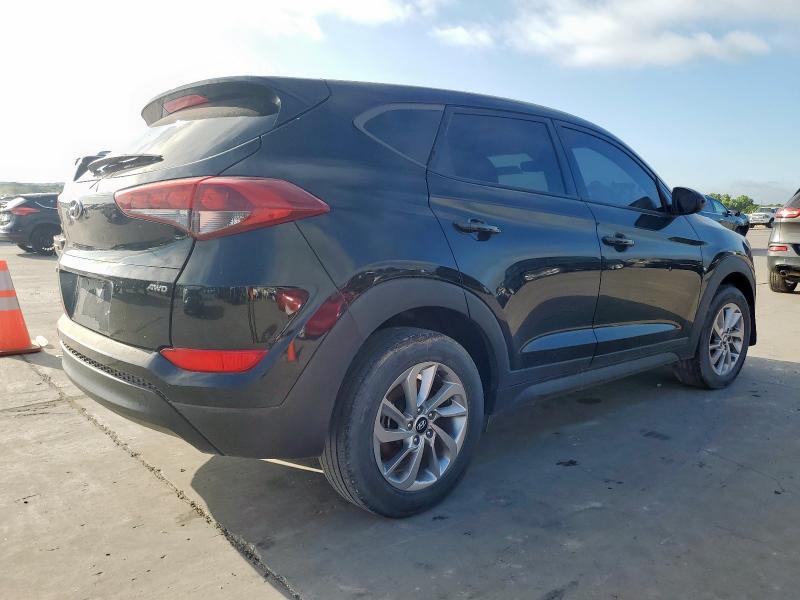 2017 HYUNDAI TUCSON SE KM8J23A47HU336195