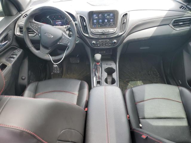 2022 CHEVROLET EQUINOX RS 2GNAXWEV2N6136417