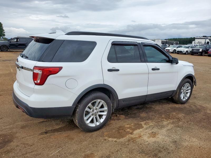 Vin: 1fm5k7b84hgb14352, lot: 59345215, ford explorer 20173