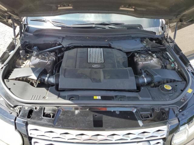 2015 LAND ROVER RANGE ROVE - SALWR2VFXFA623985