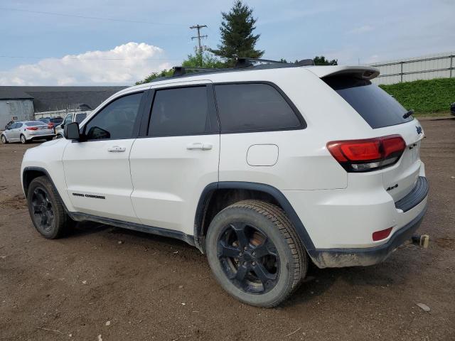 Vin: 1c4rjfag4jc465089, lot: 61613735, jeep grand cher laredo 20182