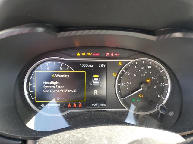 2023 NISSAN VERSA SR - 3N1CN8FV7PL837957