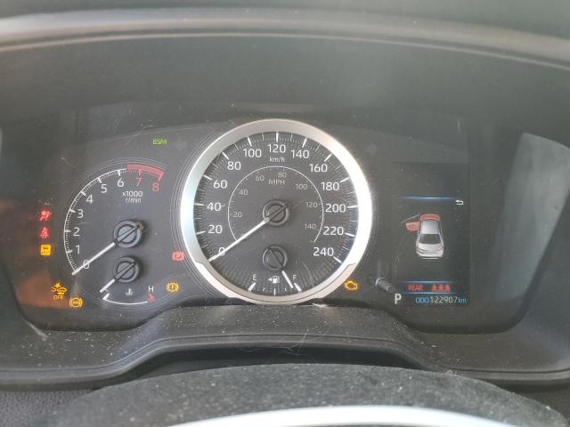 5YFBPMBE0MP221565 2021 TOYOTA COROLLA