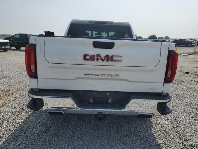 2020 GMC SIERRA K1500 SLT 3GTU9DED9LG359731
