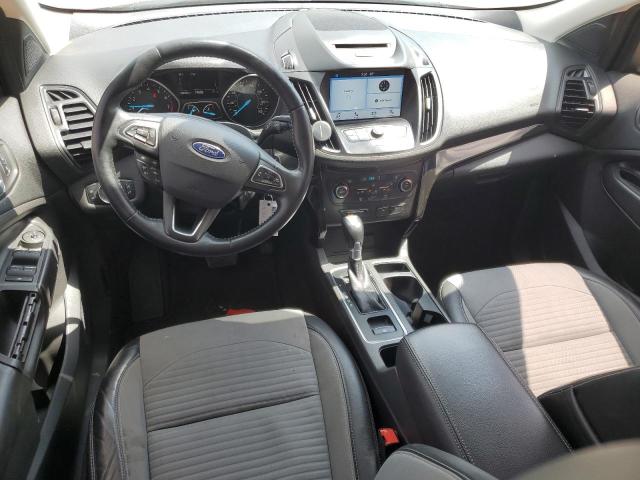 2017 FORD ESCAPE SE - 1FMCU0GD2HUA13410