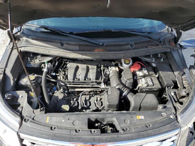 2019 FORD EXPLORER X 1FM5K7D87KGB34065