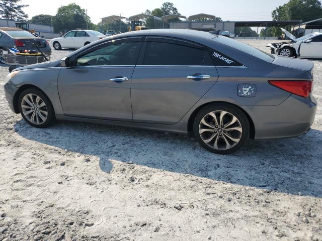 Vin: 5npec4ab3ch433081, lot: 59022175, hyundai sonata se 20122