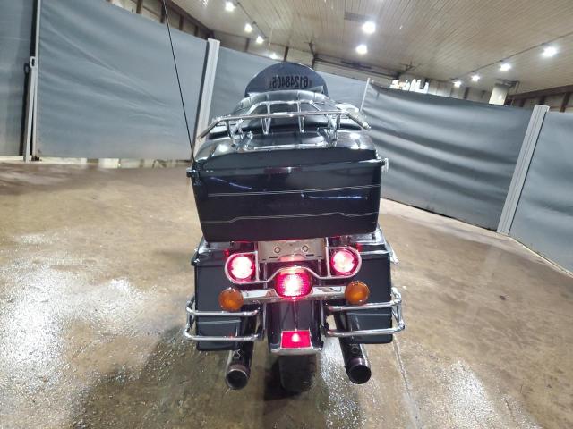 2004 HARLEY-DAVIDSON FLHT CLASS 1HD1DJV104Y616240