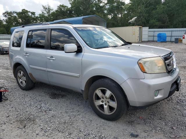Vin: 5fnyf3h53bb030620, lot: 59157375, honda pilot exl 20114