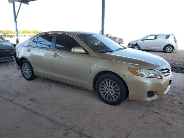 2010 TOYOTA CAMRY BASE - 4T4BF3EK0AR041419