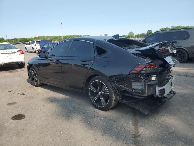 Vin: 1hgcy2f57ra082807, lot: 58858845, honda accord hybrid sport 20242