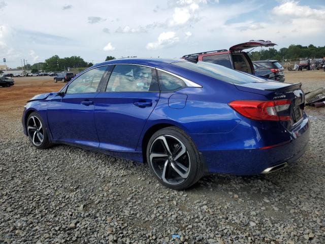 2021 HONDA ACCORD SPORT 1HGCV1F34MA023983