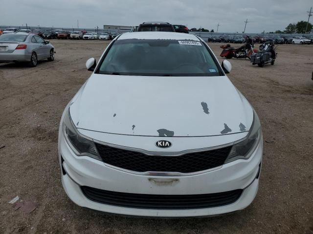 2016 KIA OPTIMA LX - 5XXGT4L3XGG057527