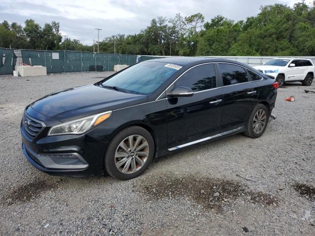HYUNDAI SONATA SPO