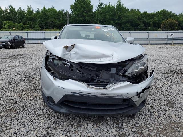 2018 NISSAN ROGUE SPOR - JN1BJ1CP2JW165330