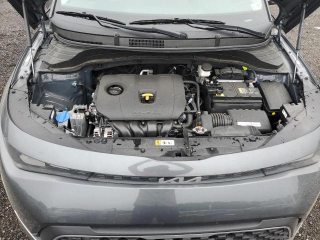 2023 KIA SOUL LX KNDJ23AU6P7880771