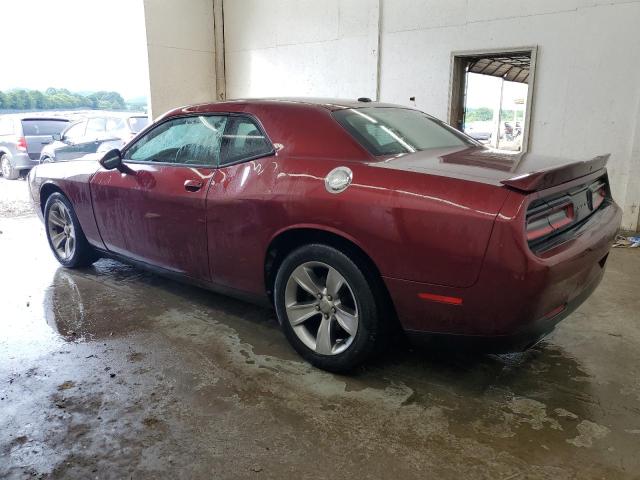 Vin: 2c3cdzag9jh116350, lot: 61088525, dodge challenger sxt 20182