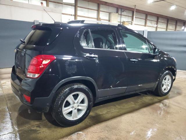 Vin: kl7cjlsb4kb945130, lot: 59966415, chevrolet trax 1lt 20193