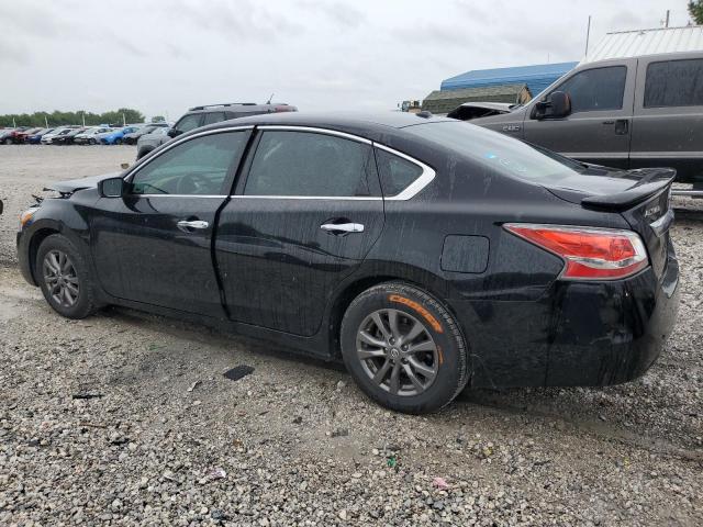 Vin: 1n4al3ap9fc582122, lot: 60715535, nissan altima 2.5 20152
