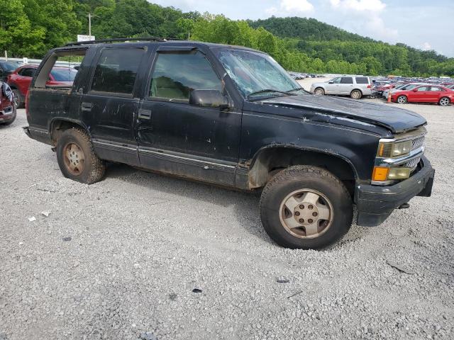 Vin: 1gnek13k0sj390394, lot: 61023495, chevrolet tahoe k1500 19954