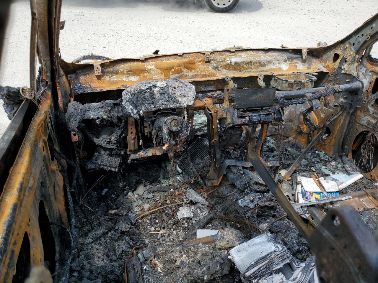 SUBARU FORESTER PREMIUM