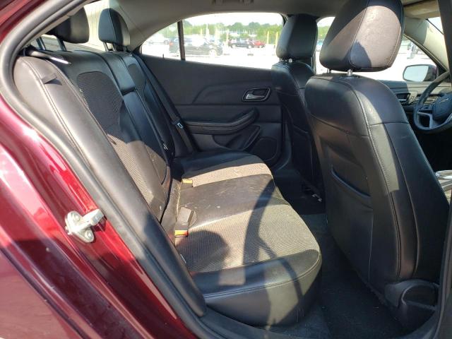 2015 CHEVROLET MALIBU 1LT 1G11C5SLXFF109158