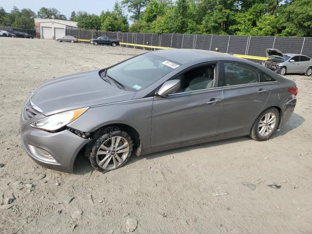 Vin: 5npeb4ac7dh806765, lot: 59772605, hyundai sonata gls 2013 img_1