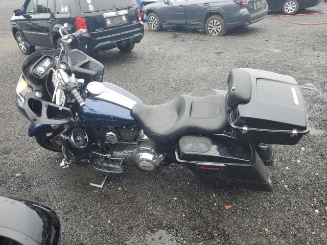 2013 HARLEY-DAVIDSON FLTRX ROAD 1HD1KHM16DB611630