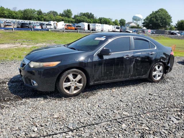 ACURA TSX
