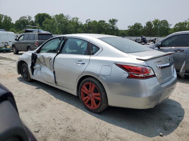 Vin: 1n4al3ap2ec423974, lot: 59293395, nissan altima 2.5 20142
