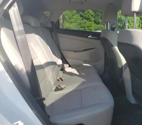 2019 HYUNDAI TUCSON LIM - KM8J3CA44KU982704