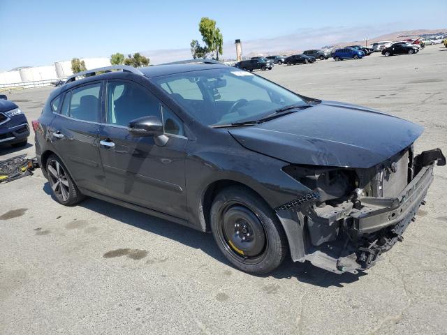 2017 SUBARU IMPREZA LI 4S3GTAU66H3737191
